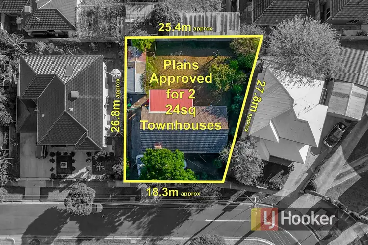 13 Godfrey Crescent, Dandenong VIC 3175