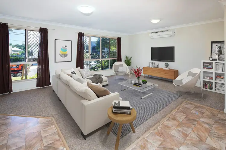 28 Manson Parade, Yeronga QLD 4104
