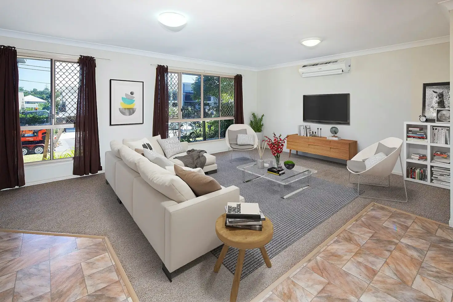 Main view of Homely house listing, 28 Manson Parade, Yeronga QLD 4104