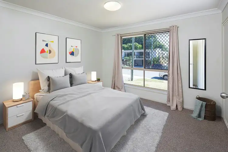 Fourth view of Homely house listing, 28 Manson Parade, Yeronga QLD 4104