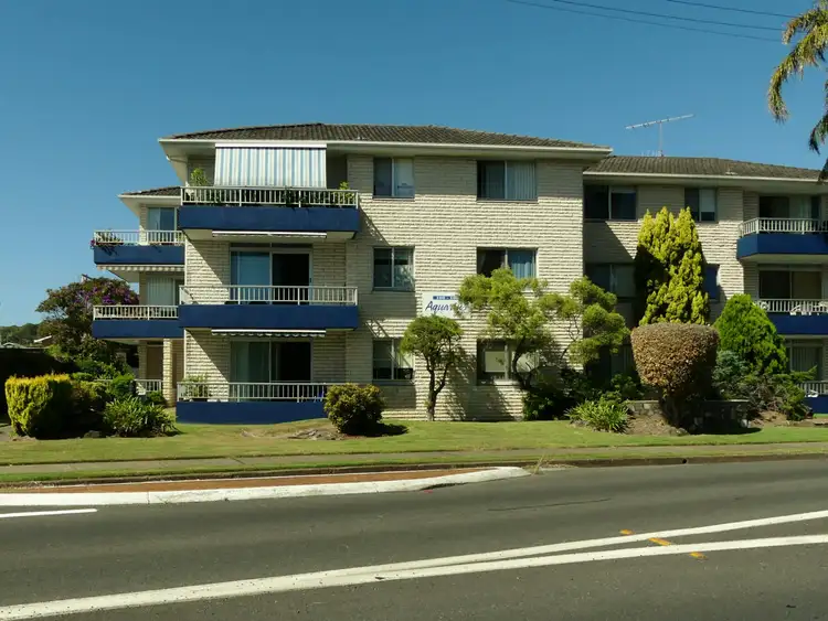 Main view of Homely unit listing, Unit 1/106-108 Little Street, Forster NSW 2428