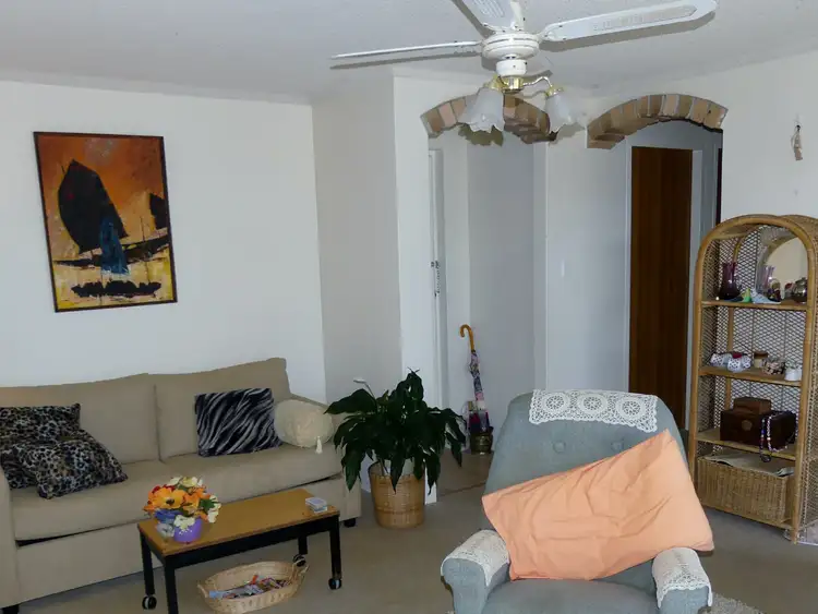 Fifth view of Homely unit listing, Unit 1/106-108 Little Street, Forster NSW 2428