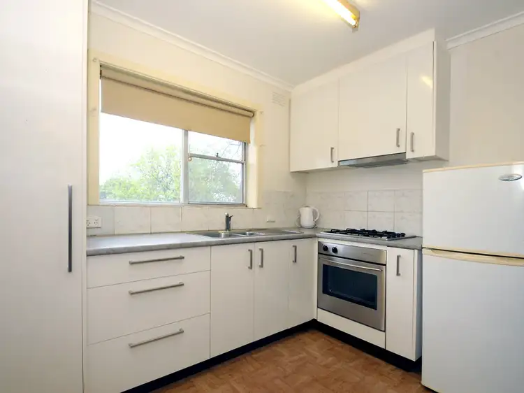 Second view of Homely townhouse listing, Unit 1/1 Iona Street, Clayton VIC 3168