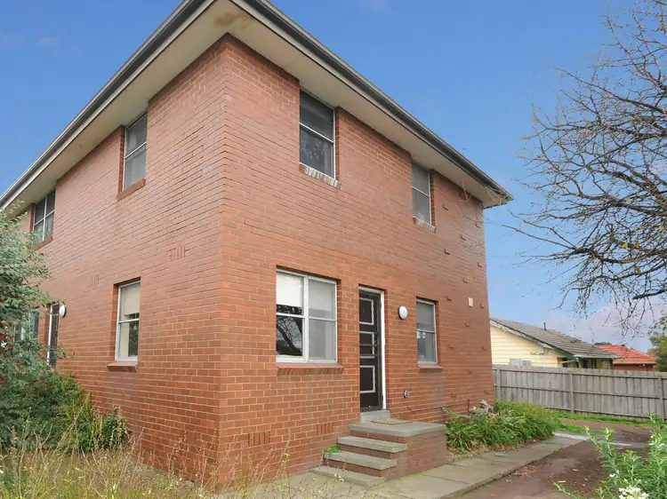 Third view of Homely townhouse listing, Unit 1/1 Iona Street, Clayton VIC 3168
