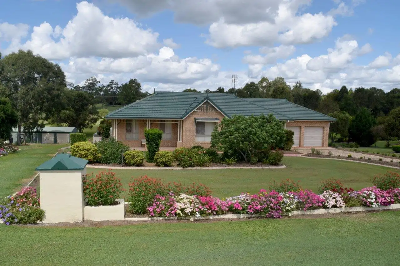 Main view of Homely house listing, 6 Grevillia Drive, Waterview Heights NSW 2460