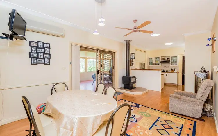 Third view of Homely house listing, 6 Grevillia Drive, Waterview Heights NSW 2460