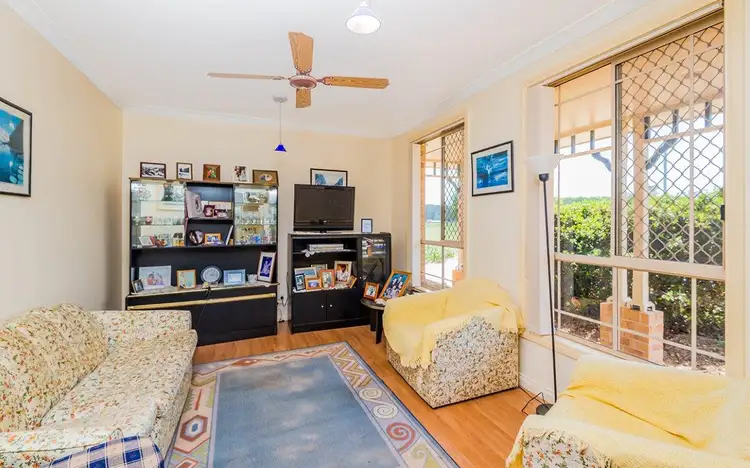 Fourth view of Homely house listing, 6 Grevillia Drive, Waterview Heights NSW 2460