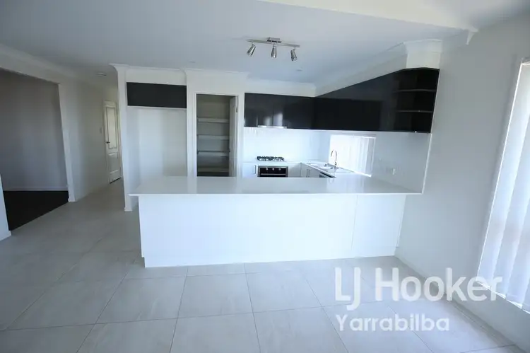 Second view of Homely house listing, 57 Buxton Avenue, Yarrabilba QLD 4207