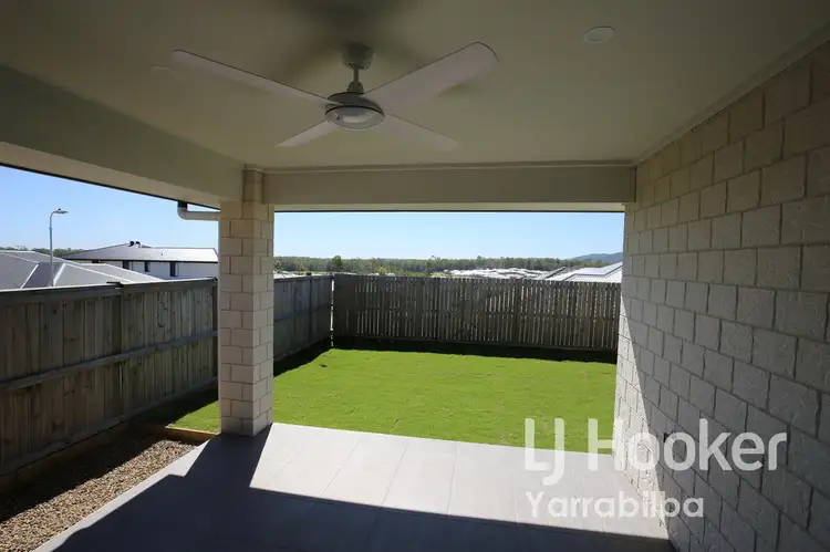 Third view of Homely house listing, 57 Buxton Avenue, Yarrabilba QLD 4207