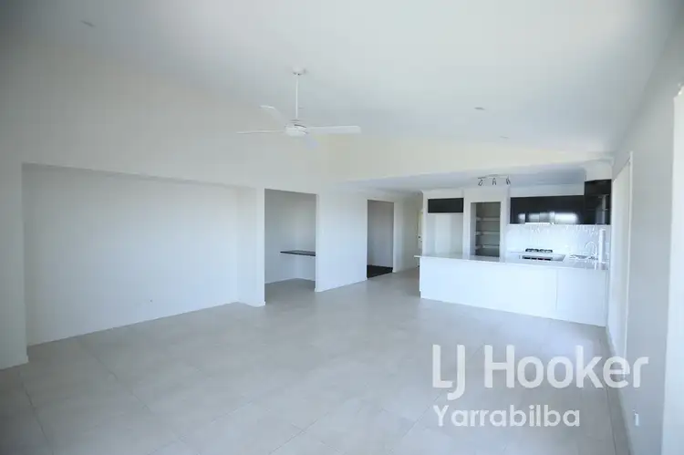 Fourth view of Homely house listing, 57 Buxton Avenue, Yarrabilba QLD 4207
