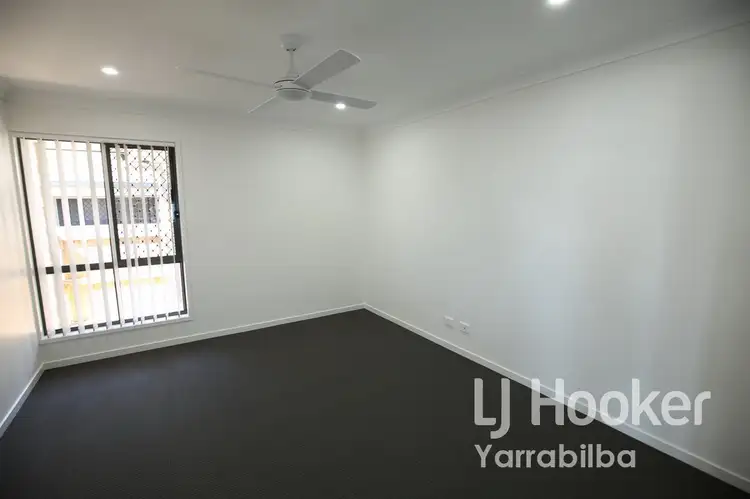 Fifth view of Homely house listing, 57 Buxton Avenue, Yarrabilba QLD 4207