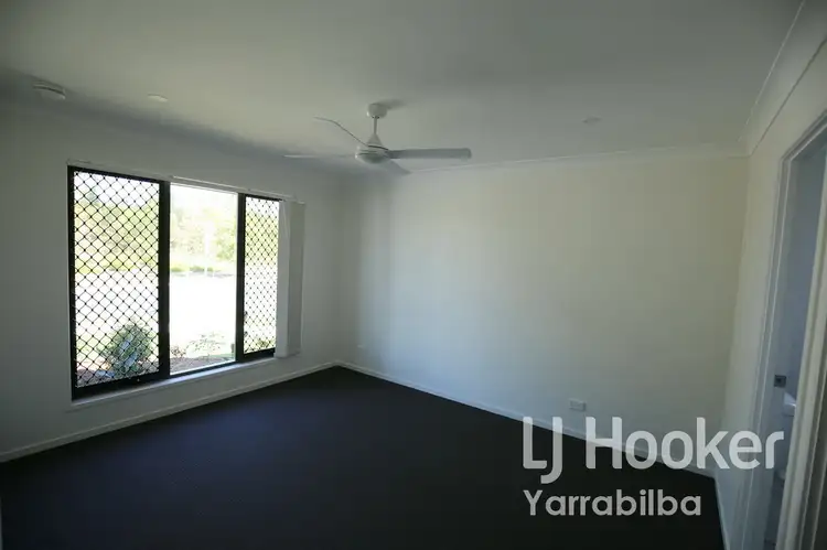 Sixth view of Homely house listing, 57 Buxton Avenue, Yarrabilba QLD 4207