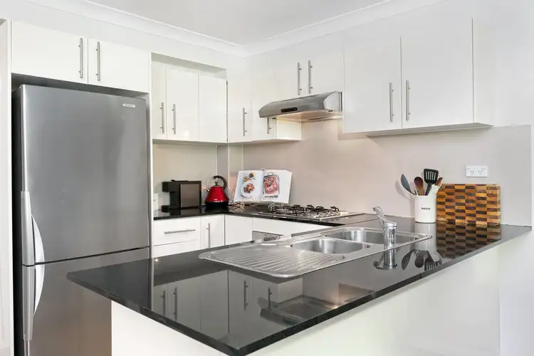 Second view of Homely unit listing, 7/8-10 Shackel Avenue, Brookvale NSW 2100