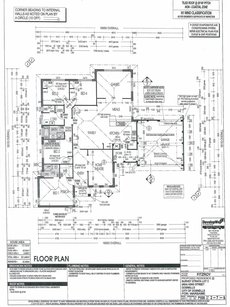 Second view of Homely house listing, 5A King Street, Gosnells WA 6110