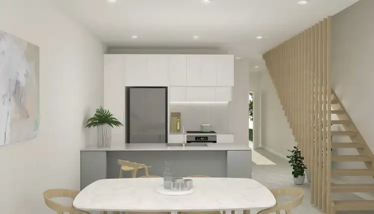 Third view of Homely townhouse listing, 8/9-11 Oaklands Street, Alexandra Hills QLD 4161
