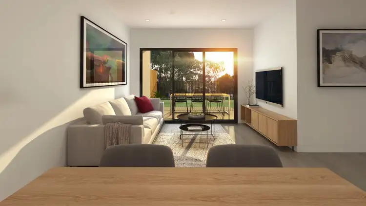 Fourth view of Homely townhouse listing, 8/9-11 Oaklands Street, Alexandra Hills QLD 4161