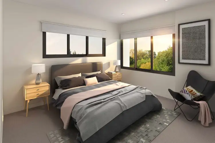 Fifth view of Homely townhouse listing, 8/9-11 Oaklands Street, Alexandra Hills QLD 4161
