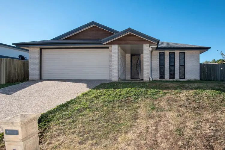 Main view of Homely house listing, 7 Coolana Court, Harristown QLD 4350