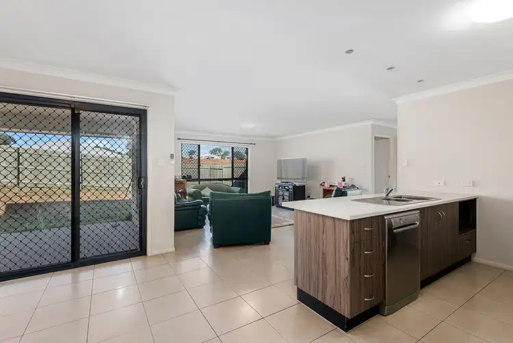 Third view of Homely house listing, 7 Coolana Court, Harristown QLD 4350