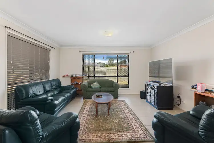 Fourth view of Homely house listing, 7 Coolana Court, Harristown QLD 4350