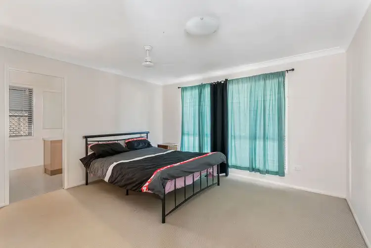 Fifth view of Homely house listing, 7 Coolana Court, Harristown QLD 4350