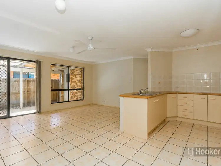 Second view of Homely house listing, 17 Kew Close, Forest Lake QLD 4078
