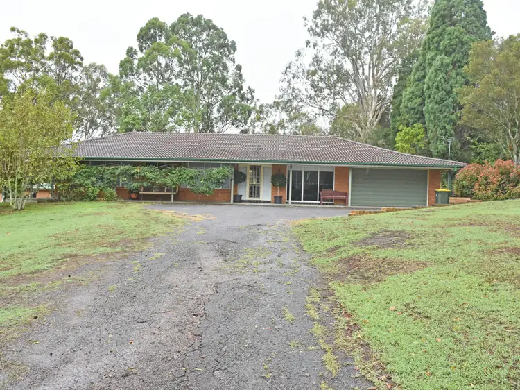 4 Kuranga Avenue, Raymond Terrace NSW 2324