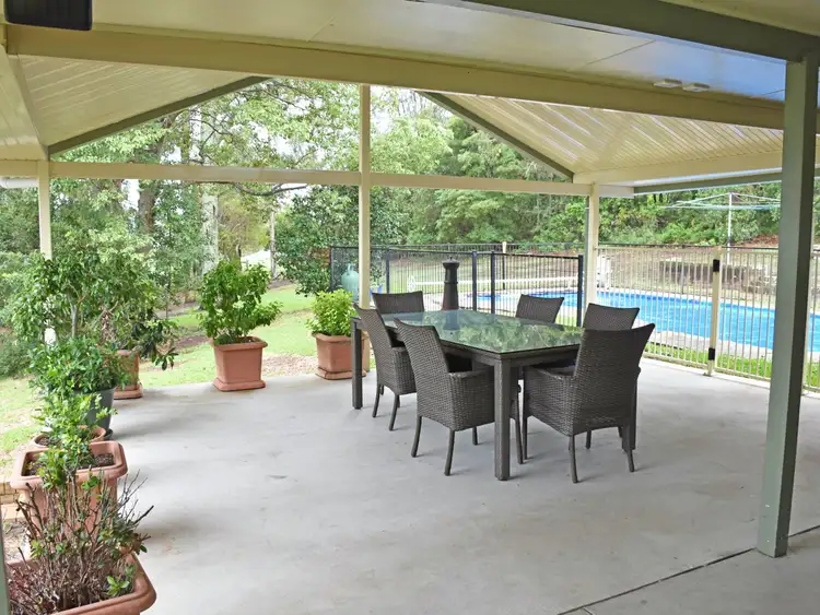 Second view of Homely house listing, 4 Kuranga Avenue, Raymond Terrace NSW 2324