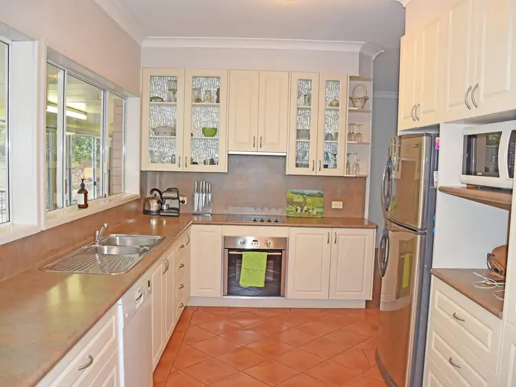 Third view of Homely house listing, 4 Kuranga Avenue, Raymond Terrace NSW 2324