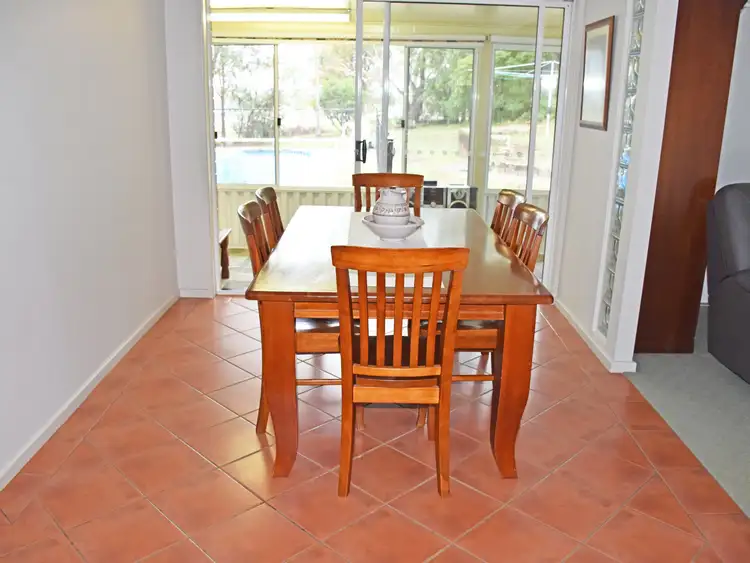 Fourth view of Homely house listing, 4 Kuranga Avenue, Raymond Terrace NSW 2324