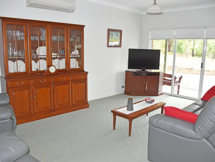Fifth view of Homely house listing, 4 Kuranga Avenue, Raymond Terrace NSW 2324