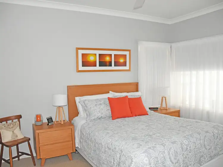 Seventh view of Homely house listing, 4 Kuranga Avenue, Raymond Terrace NSW 2324