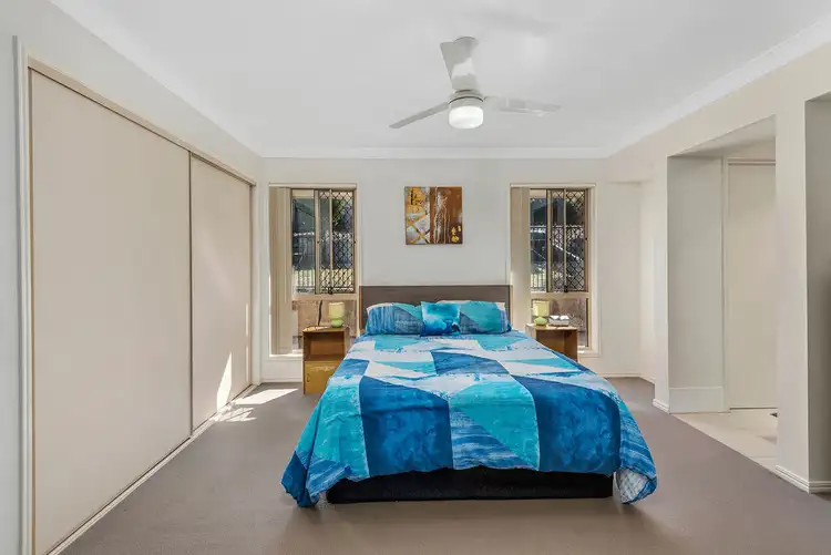 Sixth view of Homely house listing, 26 Paperbark Drive, Glenvale QLD 4350