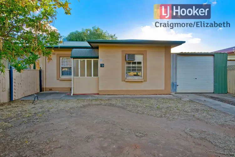 Main view of Homely semi-detached listing, 33 Tilshead Road, Elizabeth North SA 5113