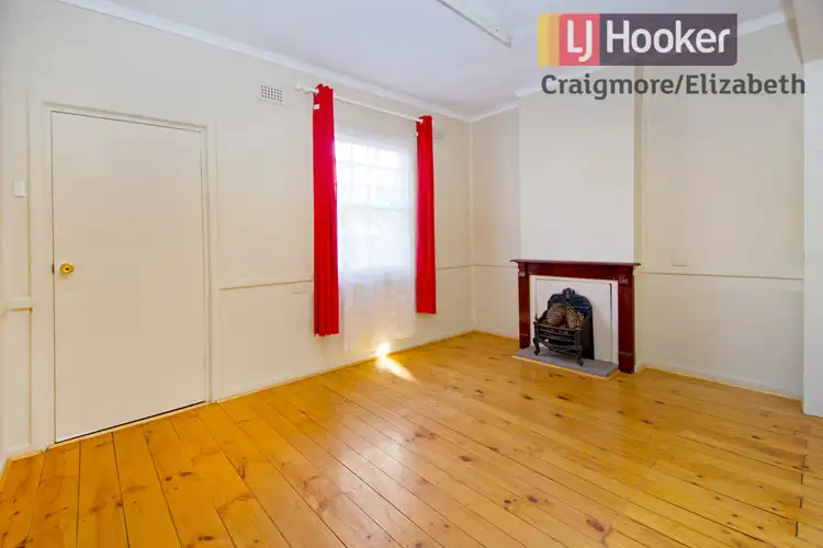 Second view of Homely semi-detached listing, 33 Tilshead Road, Elizabeth North SA 5113