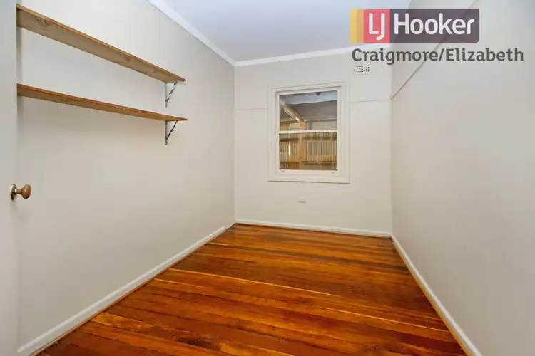 Sixth view of Homely semi-detached listing, 33 Tilshead Road, Elizabeth North SA 5113