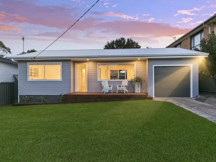 Second view of Homely house listing, 176 Wyong Road, Killarney Vale NSW 2261