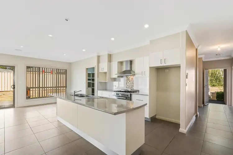 Second view of Homely house listing, 9 Braeburn Crescent, Orange NSW 2800