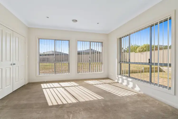 Fifth view of Homely house listing, 9 Braeburn Crescent, Orange NSW 2800