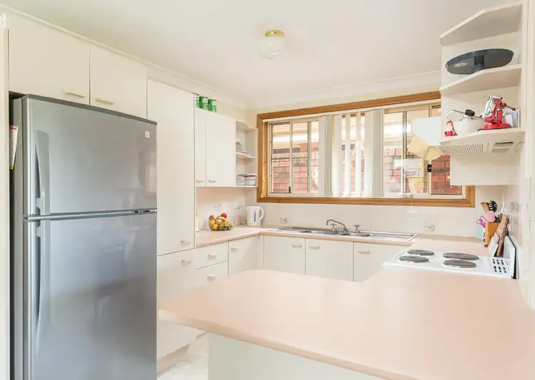 Main view of Homely unit listing, 2/3 Silky Ash Close, Old Bar NSW 2430