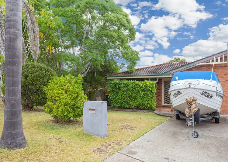 Second view of Homely unit listing, 2/3 Silky Ash Close, Old Bar NSW 2430