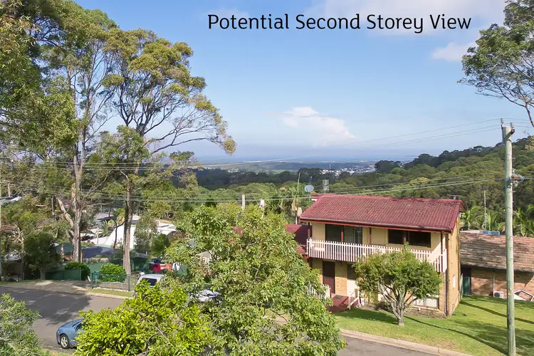 Fourth view of Homely house listing, 45 Marlin Avenue, Floraville NSW 2280
