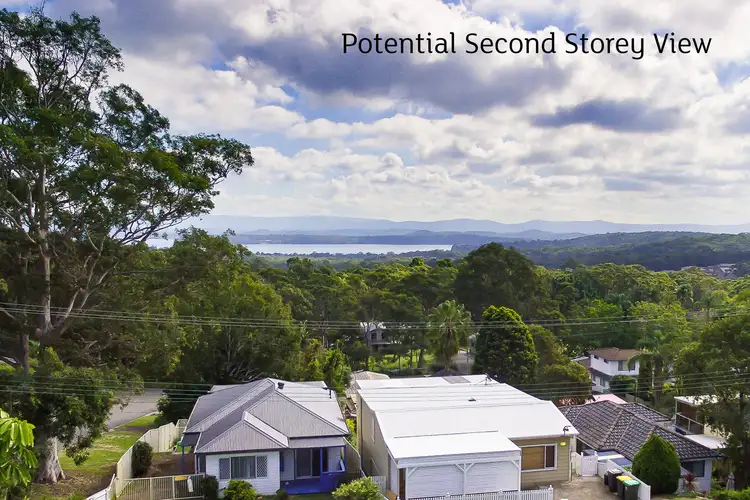 Fifth view of Homely house listing, 45 Marlin Avenue, Floraville NSW 2280