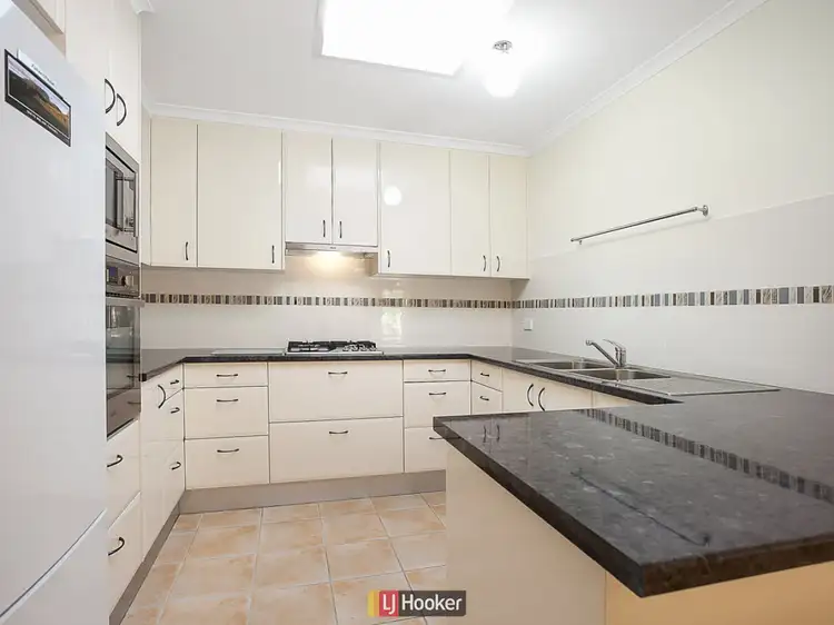 Third view of Homely house listing, 6 Hickson Place, Monash ACT 2904