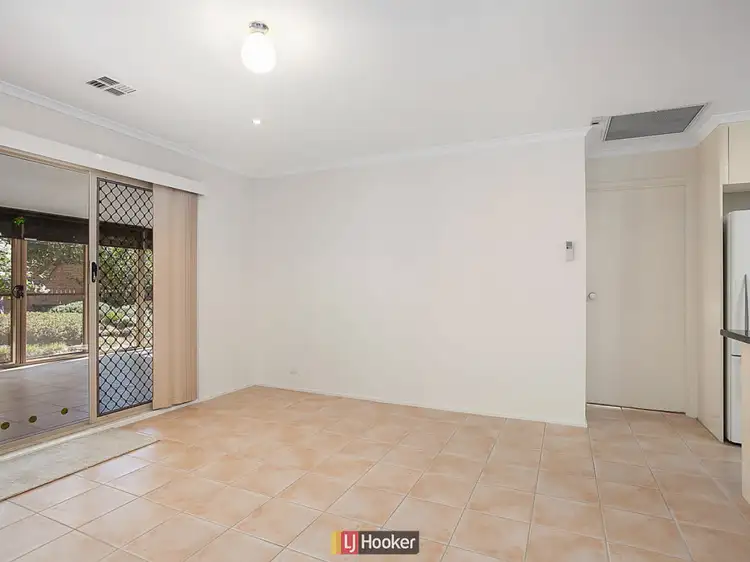 Fifth view of Homely house listing, 6 Hickson Place, Monash ACT 2904