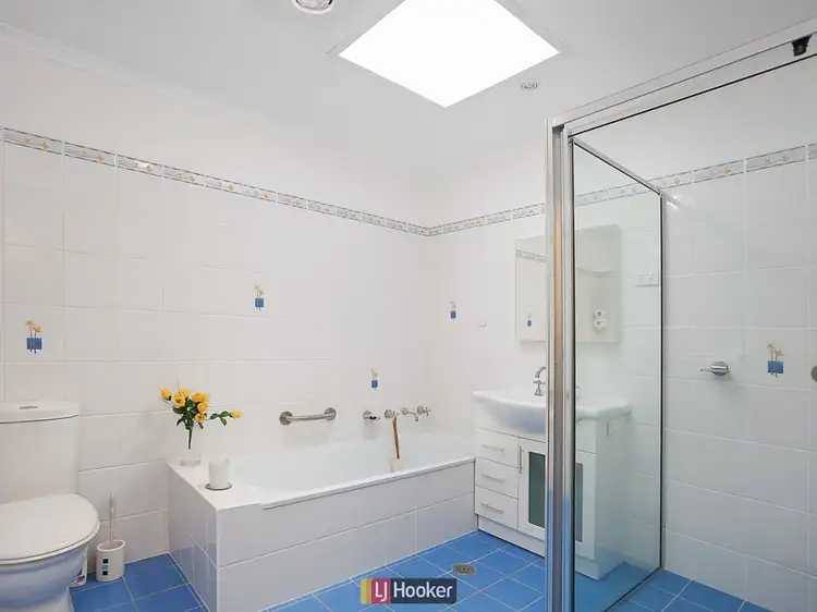 Sixth view of Homely house listing, 6 Hickson Place, Monash ACT 2904