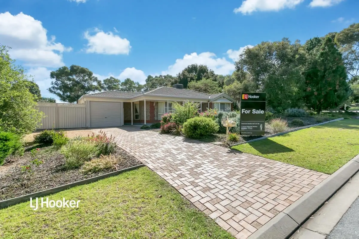 Main view of Homely house listing, 11 Glenbrae Close, Wynn Vale SA 5127