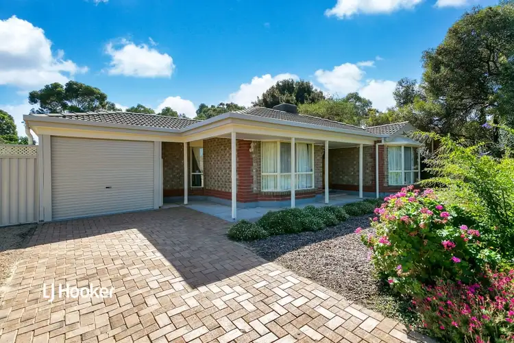 Second view of Homely house listing, 11 Glenbrae Close, Wynn Vale SA 5127