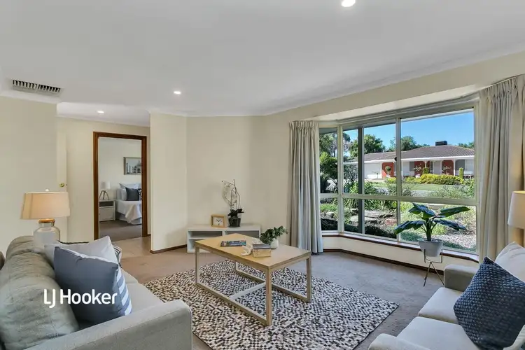 Fifth view of Homely house listing, 11 Glenbrae Close, Wynn Vale SA 5127