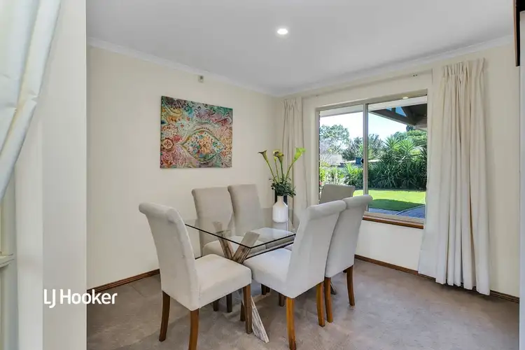 Sixth view of Homely house listing, 11 Glenbrae Close, Wynn Vale SA 5127